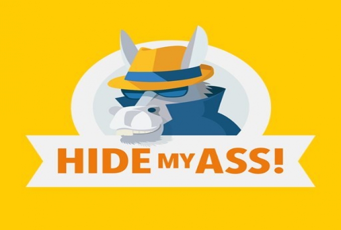 HMA HideMyAss Vpn Premium Private Account 1 Tahun