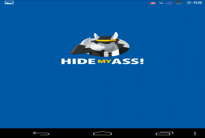 HMA PRO VPN + LICENSE KEY