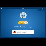 HMA VPN (HideMyAss) Akun Pribadi - 1 Bulan