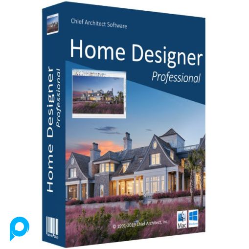 Home Designer Professional Architectural 2021 Aplikasi Desain Rumah Mudah Mewah Full Version .
