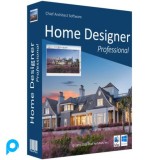 Home Designer Professional Architectural 2021 Aplikasi Desain Rumah Mudah Mewah Full Version .