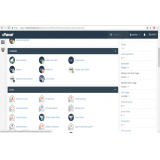 Hosting 1 Bulan Full Control Admin Login &amp; Website Login
