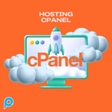 Hosting Cpanel Murah 1 Bulan Ram 2GB Storage 250GB NVMe Premium