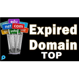 HQ Expired Domain