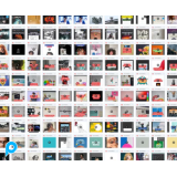 Ide konten FB pro tanpa wajah (50.000 lebih video berbagai topik/tema)