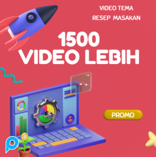 ide konten video resep masakan