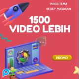 ide konten video resep masakan