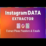 Instagram Data Extractor