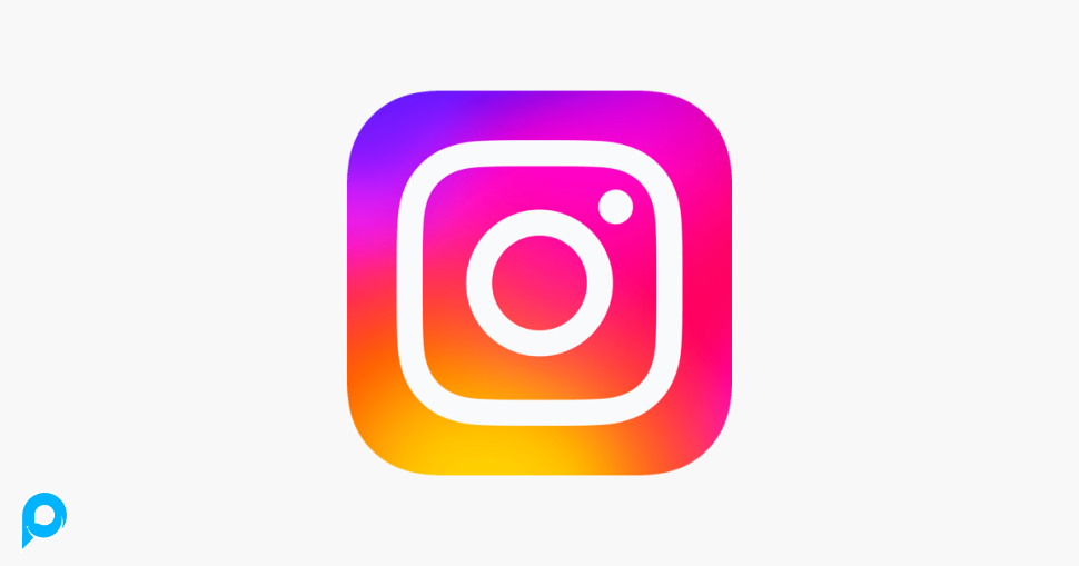 Instagram Like Luar 1000