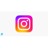 Instagram Like Luar 1000