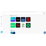 [INSTANT] Script Website Topup Akun Premium