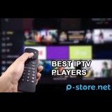 IPTV Indonesia Chanel Premium untuk STB Rumahan - IPTV STB - IPTV SET TOP BOX