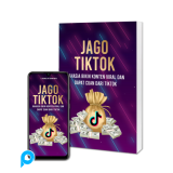Jago Tiktok Rahasia Konten FYP dan Dapat Uang Dari Tiktok , Rahasia bikin Konten Viral Dan Dapatkan 