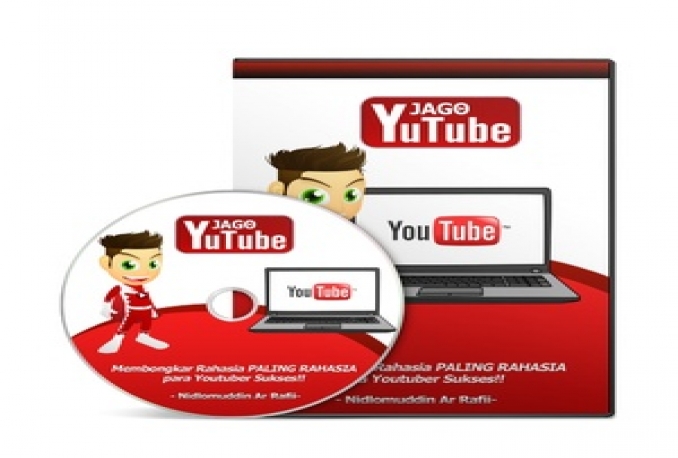 jago youtube plus bonus premium