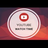 jam tayang/watchtime murah bergaransi