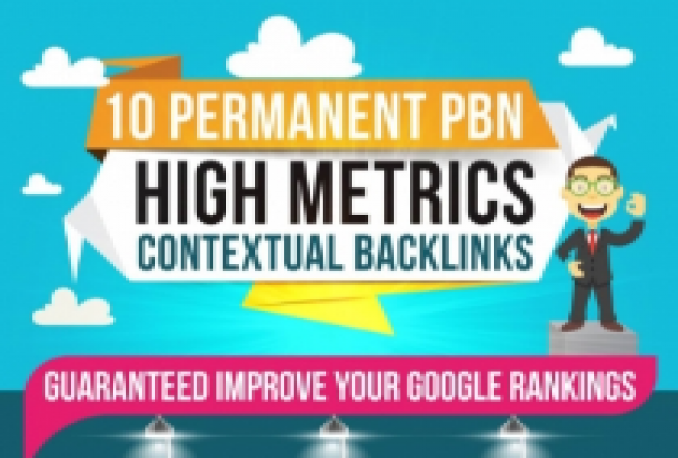 jasa 10 backlink pbn homepage PA DA TF CF berkualitas tinggi