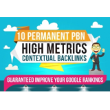 jasa 10 backlink pbn homepage PA DA TF CF berkualitas tinggi
