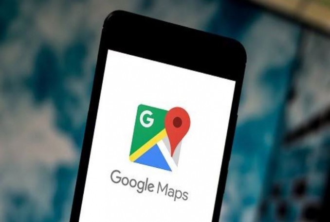 Jasa 10 Review Bintang 5 di Google Maps