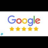 JASA 10 REVIEW GOOGLE MAPS BINTANG 5, Google Bisnis, Business Review Five Stars Aman Bergaransi