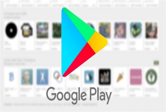 Jasa 10 Review/Ulasan 5 Stars di Google Play Store Bergaransi