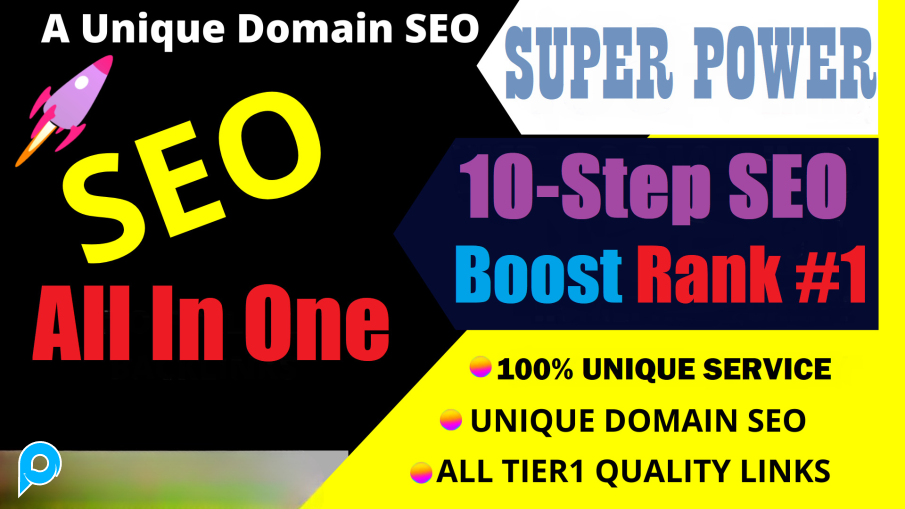 Jasa 100 Situs UNIK Semua DALAM Satu PR10 BackIink SEO Aman untuk meningkatkan Peringkat Teratas And