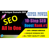 Jasa 100 Situs UNIK Semua DALAM Satu PR10 BackIink SEO Aman untuk meningkatkan Peringkat Teratas And