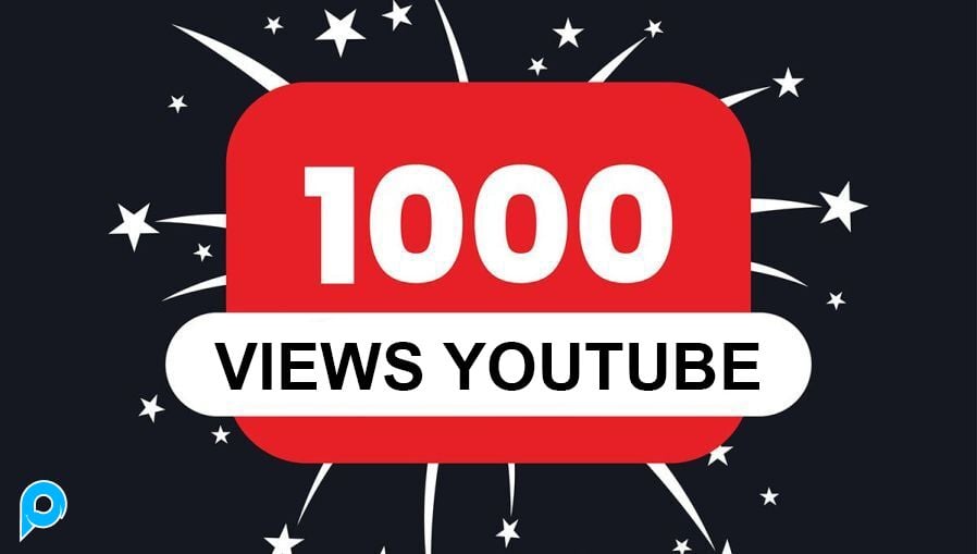 Jasa 1.000 Views YouTube Murah Bergaransi