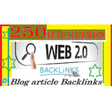 jasa 50 Good Domain Authority Web2.0 Blog Backlinks