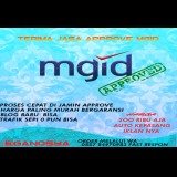 Jasa Approve MGID Untuk Blog