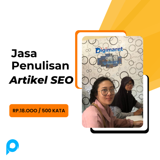 Jasa Artikel SEO Murah Indonesia 500 Kata (Premium Quality) Penulisan Artikel SEO