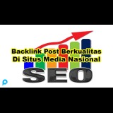 Jasa Backlink Guestpost Artikel Di Situs Media Nasional Kompasiana