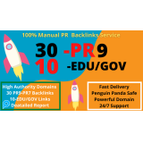 jasa backlink manual 40 backlink di 30 situs PR9 dan 10 backlink di situs EDUGOV