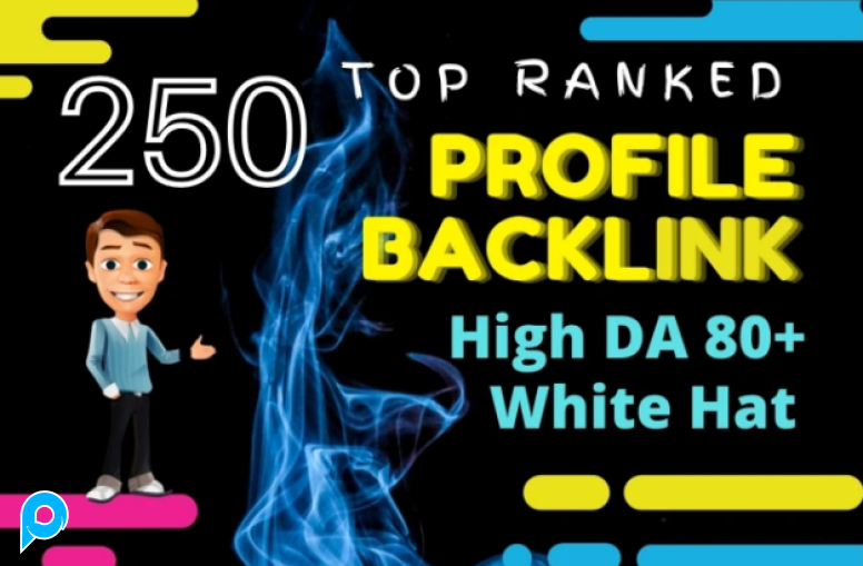 jasa backlink profile 250+ backlink dofollow DA 80+ berkualitas tinggi