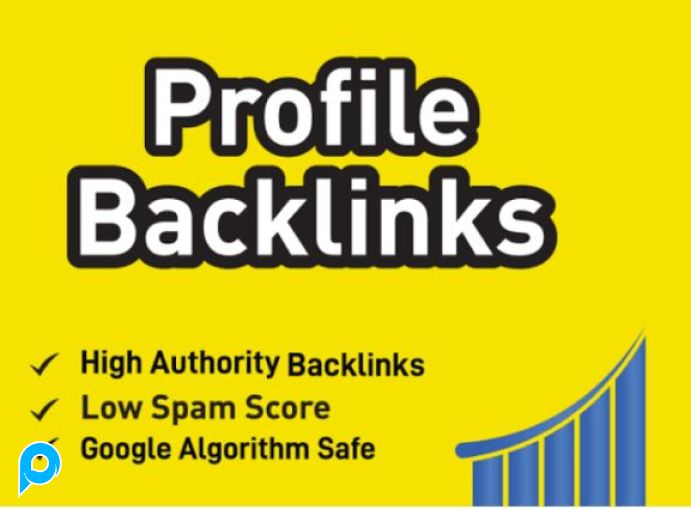 jasa backlink profile DA 80+ PR9 SEO High Profile berkualitas