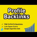 jasa backlink profile DA 80+ PR9 SEO High Profile berkualitas