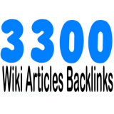 jasa backlink wiki 3300+ backlink