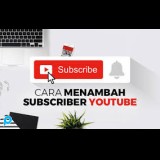 jasa beli subscriber youtube