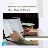 Jasa Content Placement dan Guest Post Murah DA 24 DR 56 [infopedia.web.id]