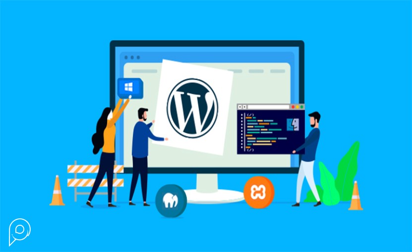JASA CUSTOM WEBSITE [WORDPRESS ONLY]