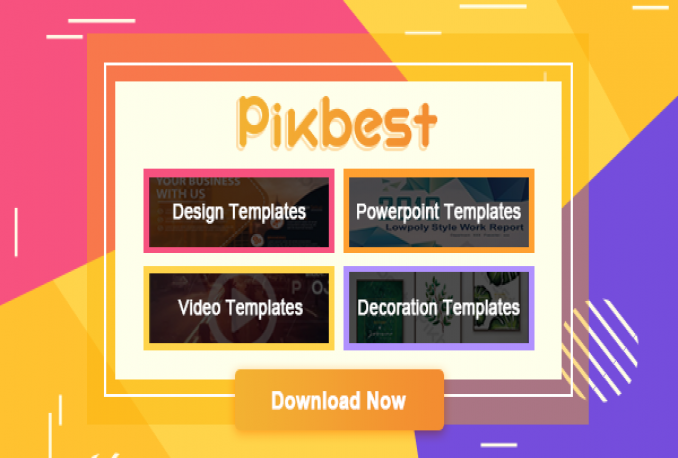 Jasa Download 20 File Pikbest