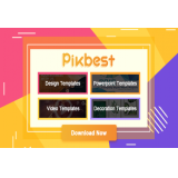 Jasa Download 20 File Pikbest