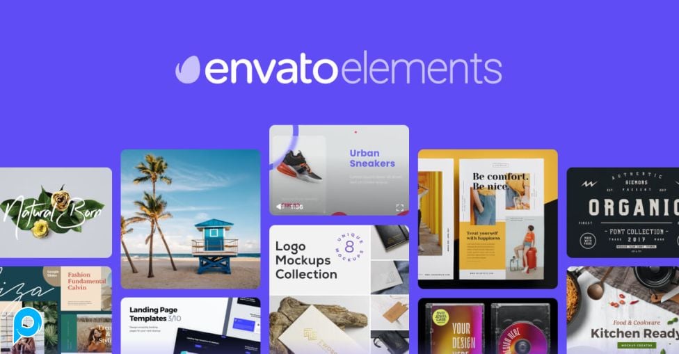 Jasa Download File Envato Elements  Murah Resmi Berlicense