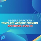 JASA DOWNLOAD TEMPLATE WEBSITE PREMIUM TERMURAH