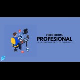Jasa Editor 10 Konten Video Youtube Fair Use - PROFESIONAL VIDEO CREATOR
