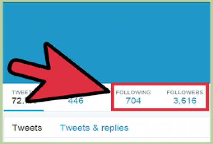 jasa followers twitter