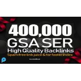 jasa gsa backlink 400.000 backlink ini Untuk memaksimalkan SEO