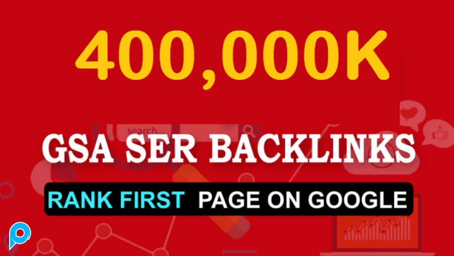 jasa gsa ser 400.000 backlink agar cepat terindeks google