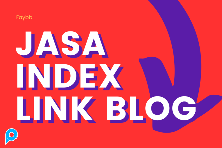 Jasa Index 50 URL/Link Artikel Blog Bergaransi