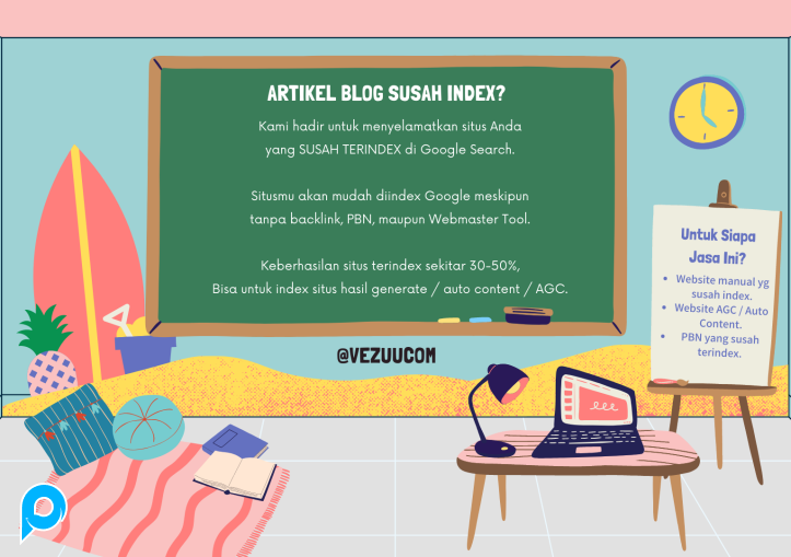 Jasa Indexer URL Situs yang Susah Index Google | Web Baru | AGC | PBN