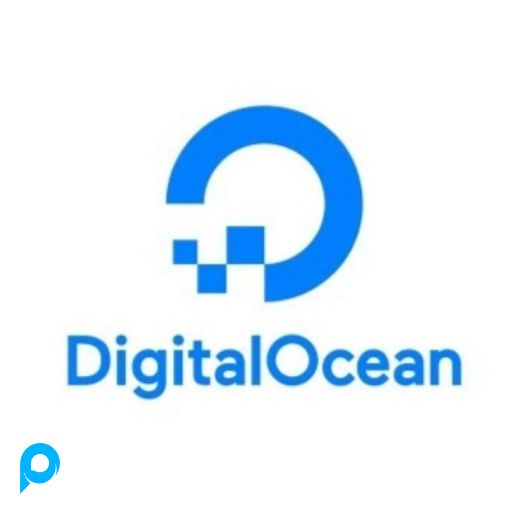 jasa jual akun Digital Ocean 200$ (10 droplet)